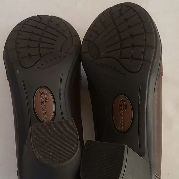 NWOT Earth Origins by Earth ladies 8.5 shoes - Picture 4 of 8